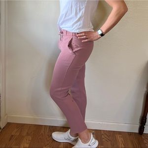 Lululemon On the Fly Crop - 6